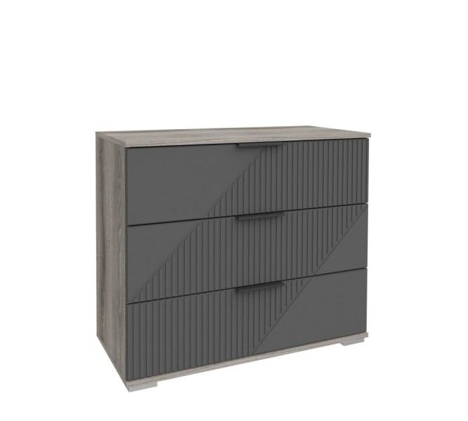 Комод Манхеттен