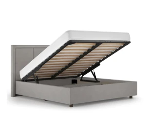 Кровать с подъемным механизмом 8М 1400