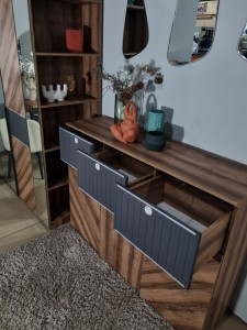 Комод Греденция (мод.4) Моника