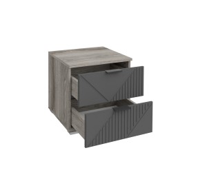 Тумба прикроватная Манхеттен