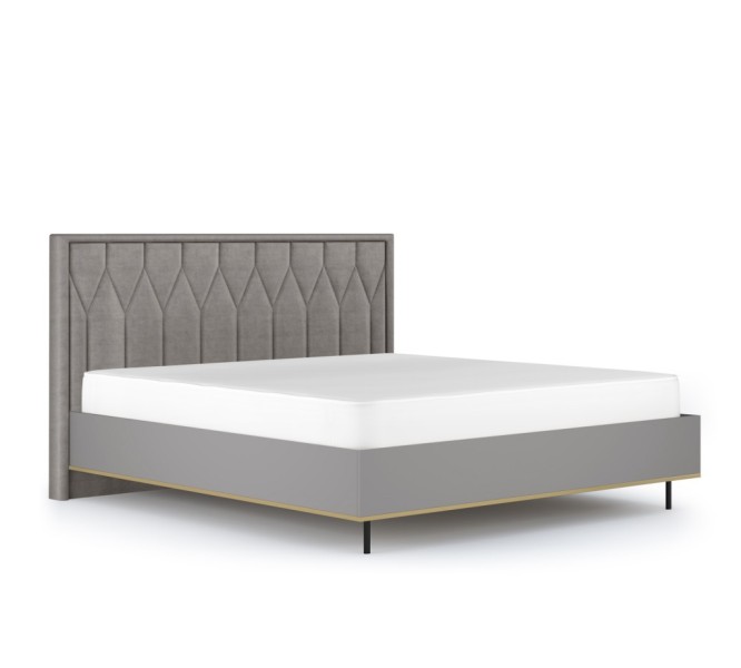 Кровать с ортопедическим подъемным механизмом Капри 2