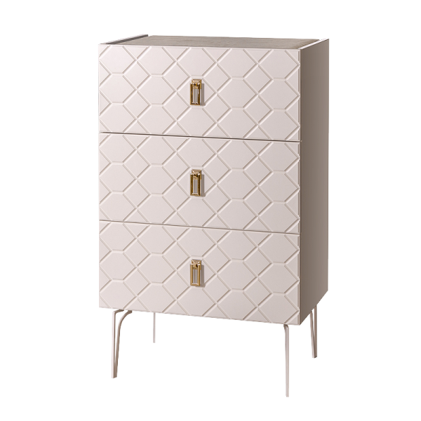 Комод Bogemia-Farfalle