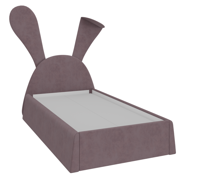 Кровать-Заяц Алиса