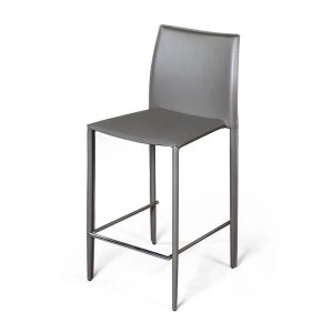 Стул полубарный Rolf