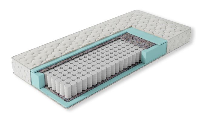 Матрас Эко 12 Люкс 200x120