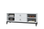 Тумба под ТВ с 2 дв. и 2 ящ. Шарлиз