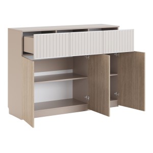 Комод Греденция (мод.4) Беатрис