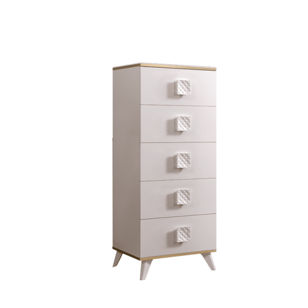 Комод узкий Диора