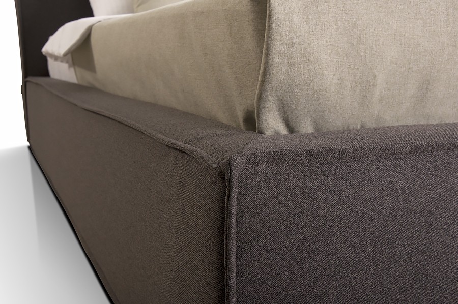 Кровать с подъемным механизмом NEXT 1600