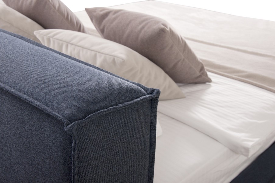 Кровать с подъемным механизмом NEXT 1600