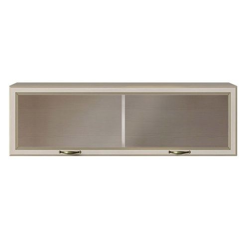 Полка навесная 1300 (мод.2) Сиена