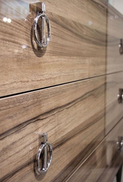 Туалетный столик Римини