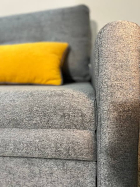 Диван Юнат 2 МД