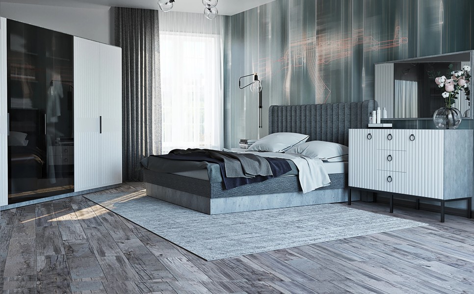 Зеркало Бержер