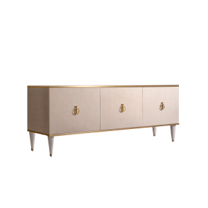 ТВ Тумба 3 двери Римини