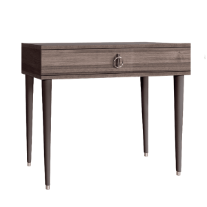 Туалетный столик узкий Римини