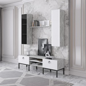 ТВ Тумба Бержер