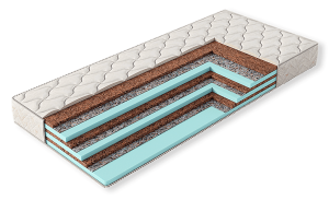 Матрас Крит 200x120