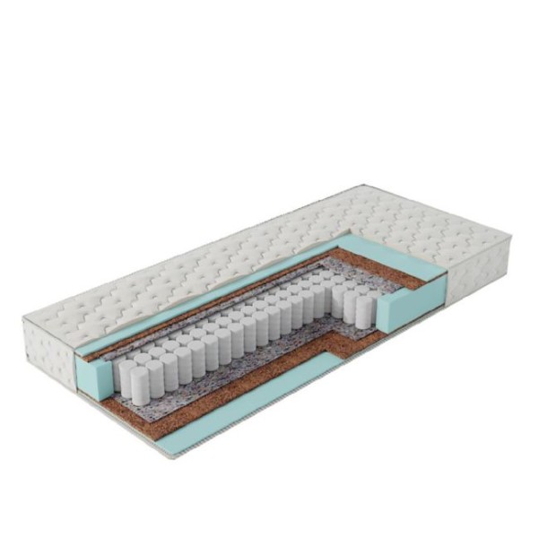 Матрас Эко 14 Люкс 200x160