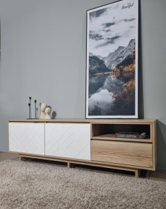 ТВ Тумба 1800 В-1 MODERNO