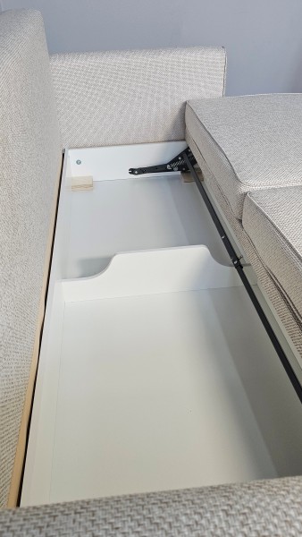 Диван Визави