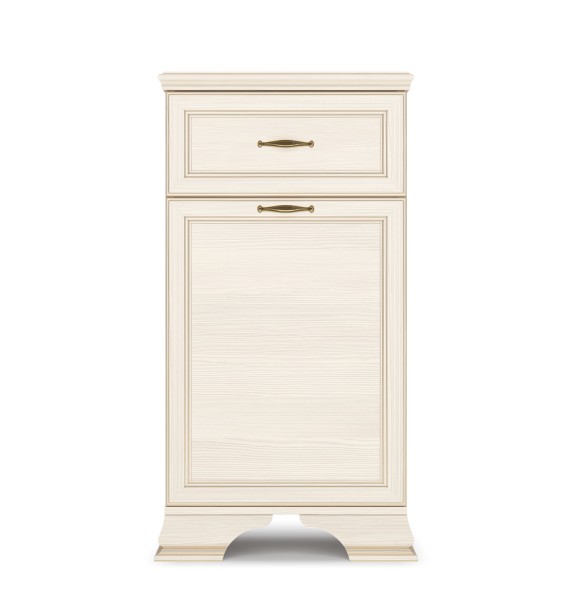 Тумба для обуви высокая 450 Сиена