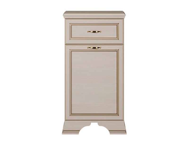 Тумба для обуви высокая 450 Сиена