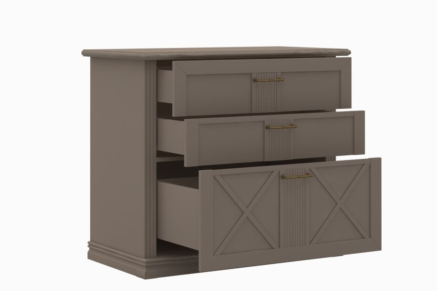 Комод Кантри