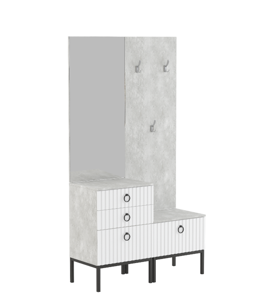 Прихожая Бержер