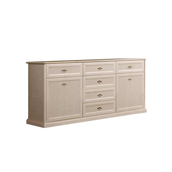 Комод большой Венеция