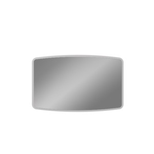 Зеркало настенное Кашемир