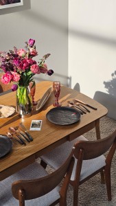 Стол обеденный Торенс