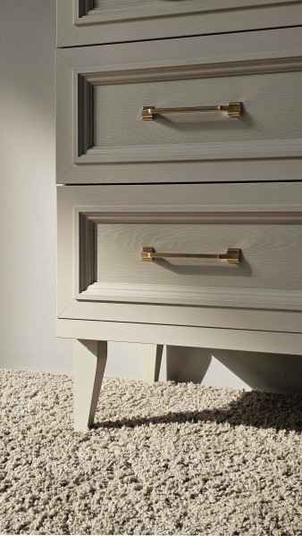 Комод 2 c доводчиками Орландо