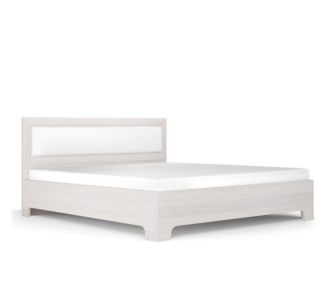 Кровать-1 с ортопедическим основанием 1600 Парма Нео