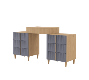 Туалетный столик Калипсо