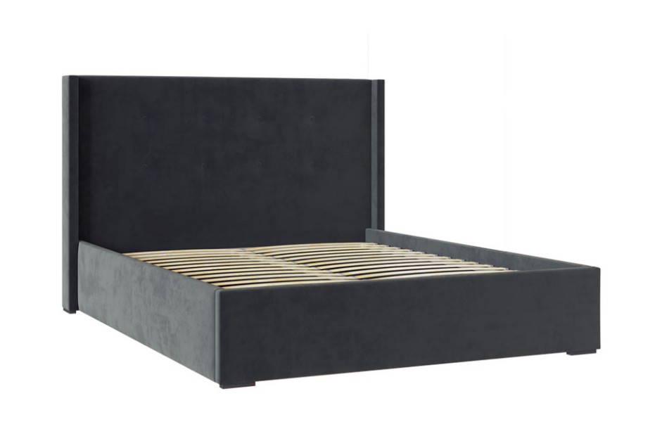 Кровать Орландо 1600