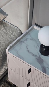 Тумба прикроватная Кашемир