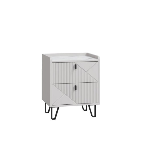 Тумба прикроватная Кашемир