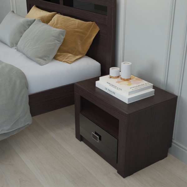 Тумба прикроватная Изабелла