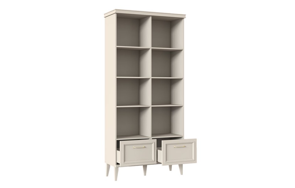 Шкаф с ящиками Орландо