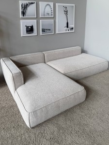 Диван Медэо 3 ДУ