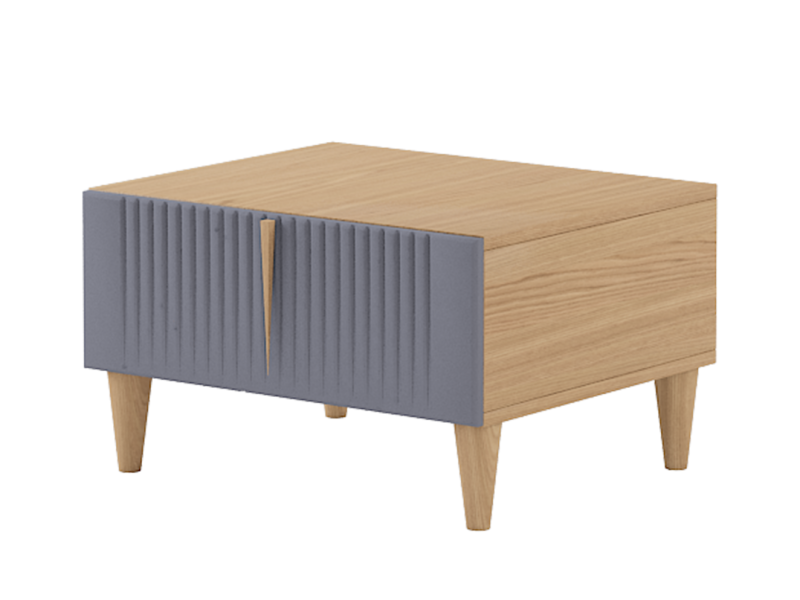 Тумба прикроватная Калипсо