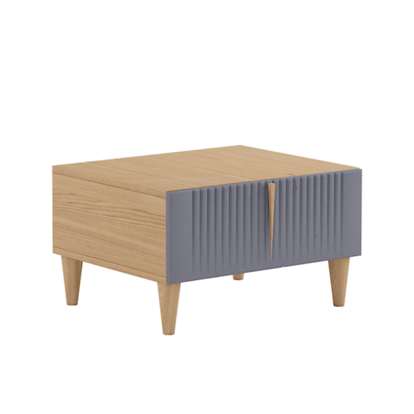 Тумба прикроватная Калипсо