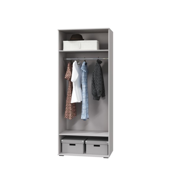 Шкаф 2-х  дверный Кашемир