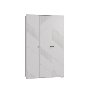 Шкаф 3-х  дверный Кашемир