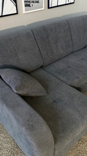 Угловой диван Леонардо 06