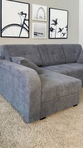 Угловой диван Леонардо 06