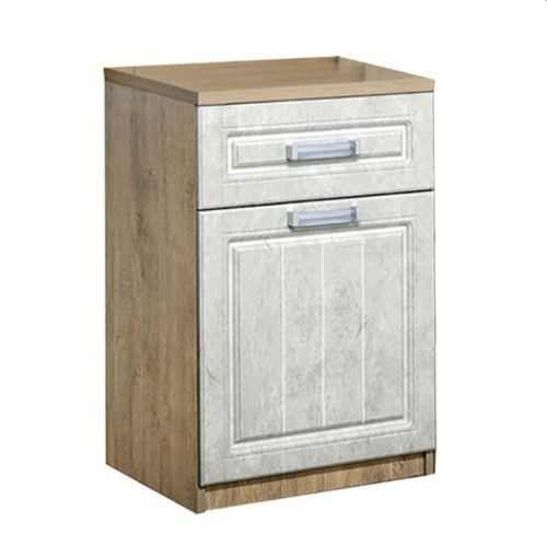 Тумба прикроватная Визит 17