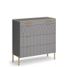 Комод с ящиками Капри 2 Распродажа