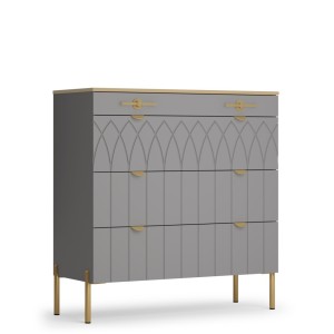 Комод с ящиками Капри 2 Распродажа